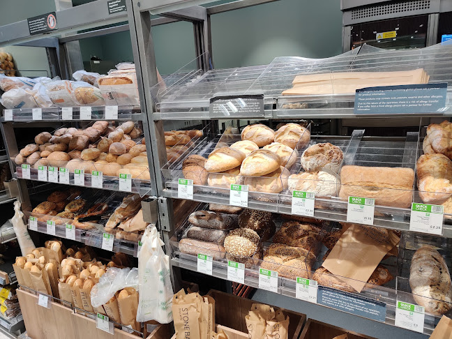 Waitrose & Partners Oxford, Botley Road Open Times