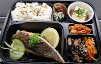 Bento du Restaurant coréen Dokebi à Cannes - n°1