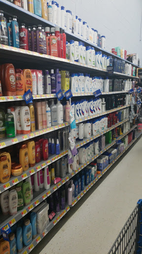Department Store «Walmart Supercenter», reviews and photos, 2111 N Jackson St, Tullahoma, TN 37388, USA