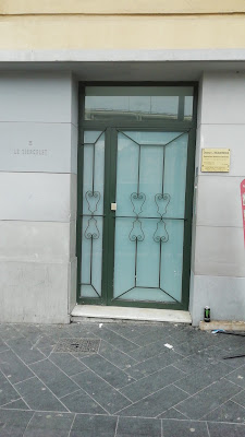 Belguendouz Larbi à Nice
