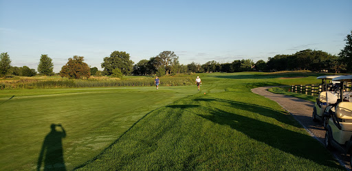 Public Golf Course «Maple Meadows Golf Club», reviews and photos, 272 Addison Rd, Wood Dale, IL 60191, USA