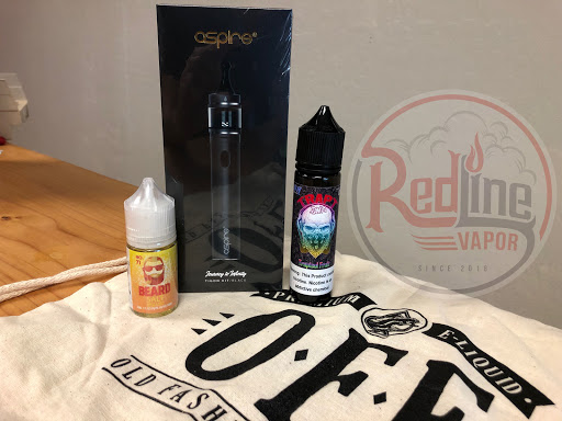 Vaporizer Store «Ecigs Electronic Cigarette Smoking Alternatives», reviews and photos, 16551 N Dysart Rd, Surprise, AZ 85374, USA