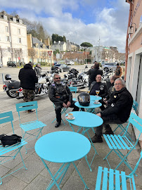 Photos du propriétaire du Restaurant Les Pieds Sous La Table à Quimperlé - n°10