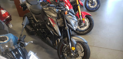 Motorcycle Dealer «POWERSPORTS OF VALLEJO», reviews and photos, 111 Tennessee St, Vallejo, CA 94590, USA