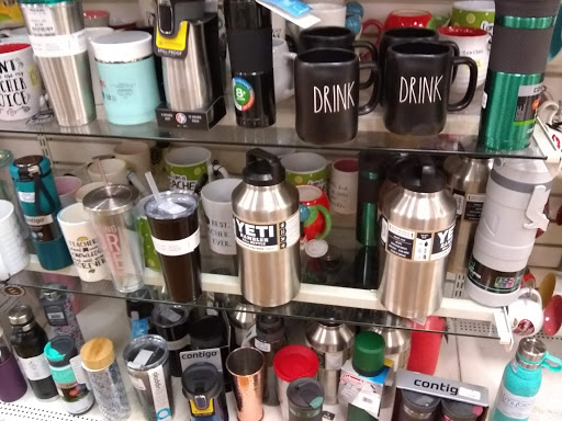 Department Store «Marshalls», reviews and photos, 3303 S Glenstone Ave, Springfield, MO 65804, USA