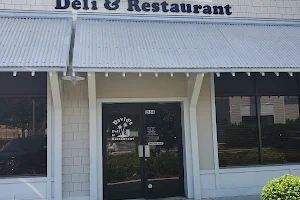 David's Deli & Restaurant image