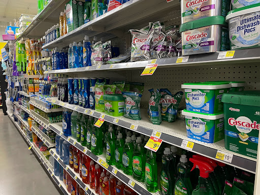 Discount Store «Dollar General», reviews and photos, 115 N Boardman Ave, New York Mills, MN 56567, USA