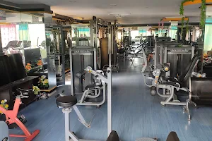 Unicca Gym & Fitness Studio image