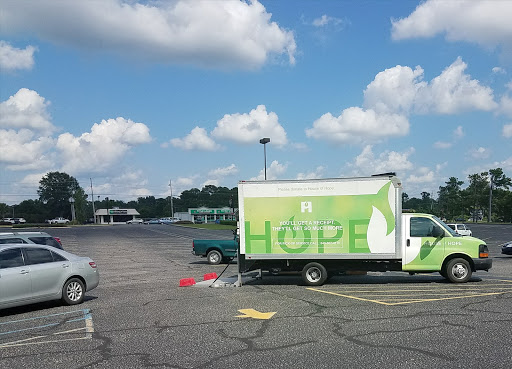 Thrift Store «Mission Mart», reviews and photos, 2523 W Palmetto St, Florence, SC 29501, USA