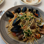 Photo n°6 de l'avis de Andrea.r fait le 25/04/2018 à 13:23 sur le  La Tavernetta à Giarre