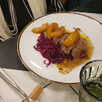 Photo n°1 de l'avis de Annalisa.' fait le 02/01/2024 à 22:15 sur le  TIE' OSTERIA GINTONERIA à Conversano