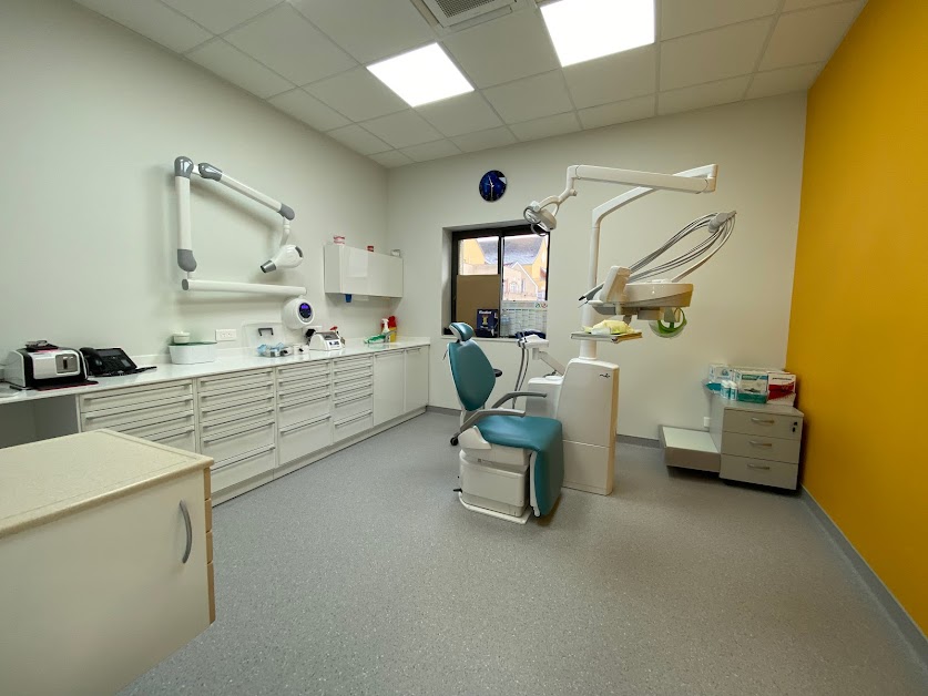 Centre de santé dentaire mutualiste Héricourt à Héricourt (Haute-Saône 70)