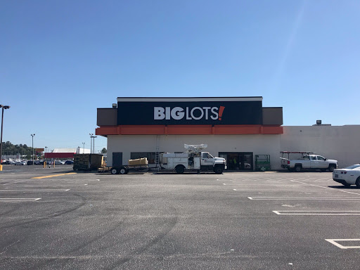 Discount Store «Big Lots», reviews and photos, 6543 Atlanta Hwy, Montgomery, AL 36117, USA