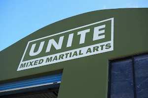 Unite Mixed Martial Arts image
