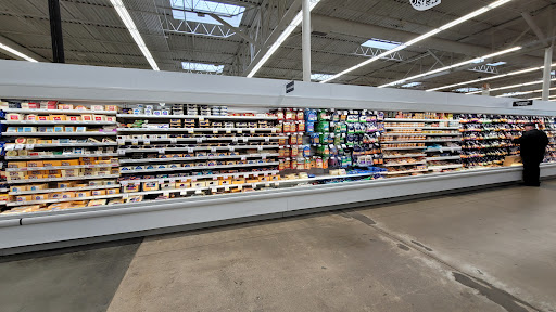 Supermarket «Hy-Vee», reviews and photos, 3801 E Washington Ave, Madison, WI 53704, USA
