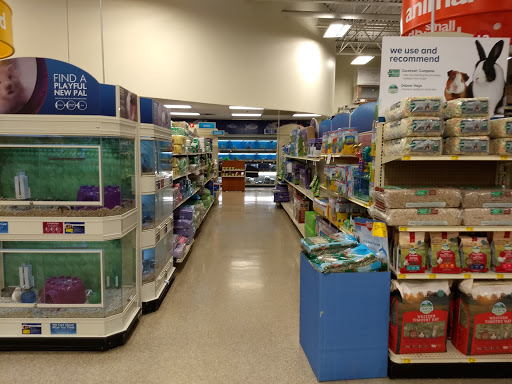 Pet Supply Store «PetSmart», reviews and photos, 5214 Blanche Moore Dr, Corpus Christi, TX 78411, USA