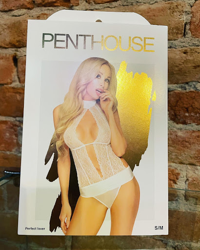 Lingerie Store «Jack-N-Jills Inc», reviews and photos, 260 25th St, Ogden, UT 84401, USA