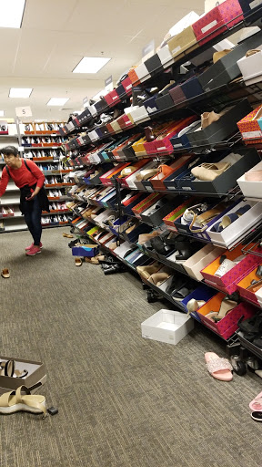 Department Store «Nordstrom Rack Beverly Connection», reviews and photos, 100 N La Cienega Blvd, Los Angeles, CA 90048, USA