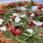 Photo n°1 de l'avis de Nicu.o fait le 16/07/2022 à 17:28 sur le  ITALY PIZZA à Olbia