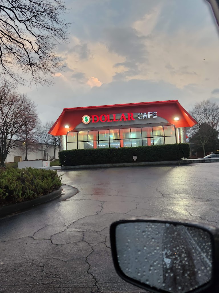 Dollar Cafe 30260