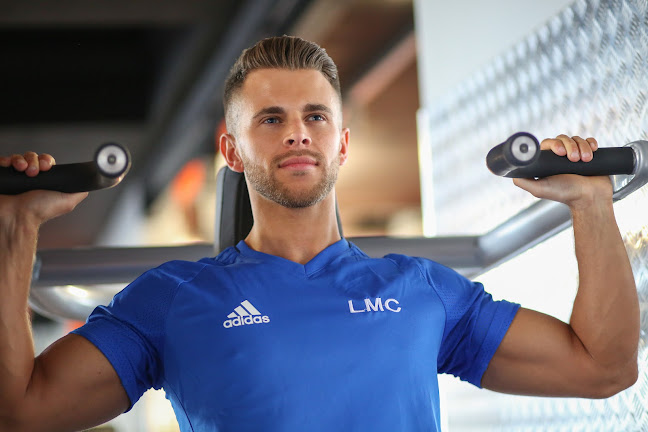 Reviews of Louis Challis Personal Training in London - Personal Trainer