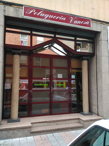 Vanesa Peluquería Palencia en Palencia, Palencia