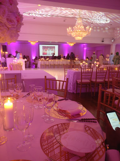 Event Venue «The Ballroom», reviews and photos, 5521 Landy Ln, Bethesda, MD 20816, USA