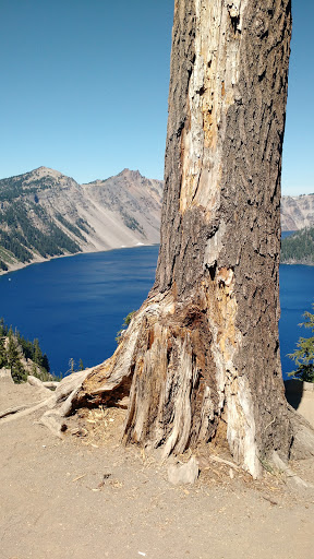 National Park «Crater Lake National Park», reviews and photos