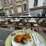 Photo n° 1 de l'avis de Tadzio.l fait le 06/08/2023 à 13:12 pour Rita à Paris