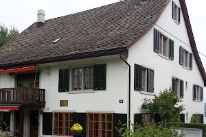 Ortsmuseum Wollishofen