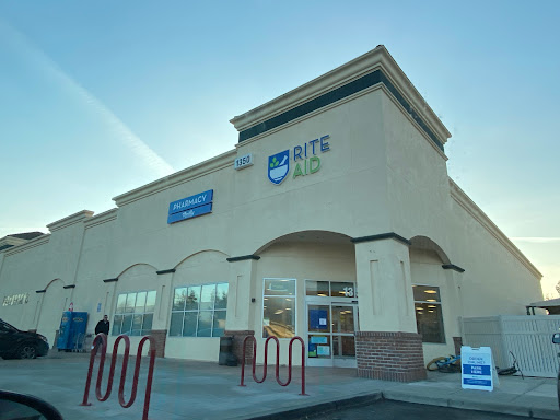 Rite Aid, 1350 N Vasco Rd, Livermore, CA 94551, USA, 