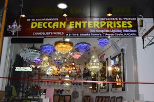 Deccan Enterprises image