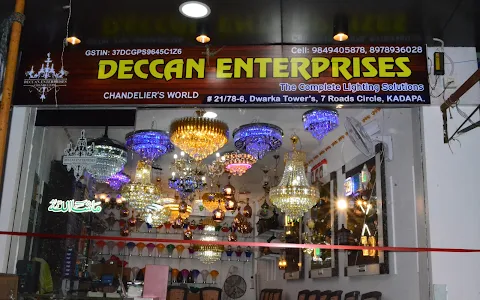 Deccan Enterprises image