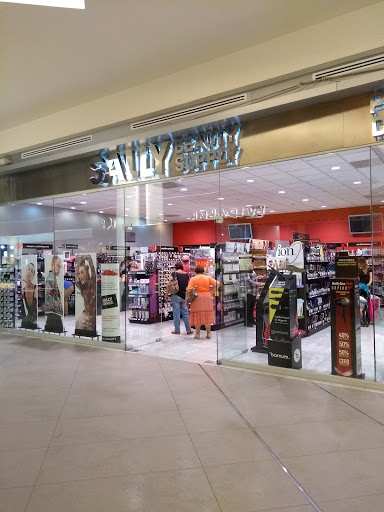Stores to buy hair dye Monterrey