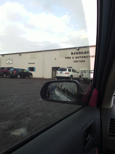 Baughan Tire & Automotive, 2919 Walmsley Rd, Lottsburg, VA 22511, USA, 