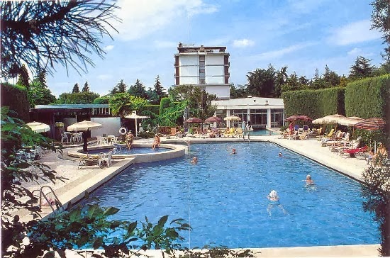 Photos du propriétaire hôtels Hotel Terme Vulcania 35036 Montegrotto Terme