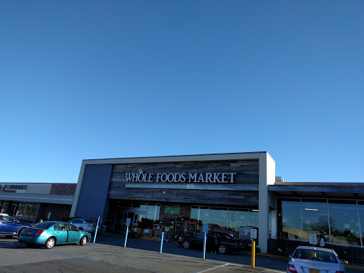 Grocery Store «Whole Foods Market», reviews and photos, 575 Boston Post Rd, Port Chester, NY 10573, USA