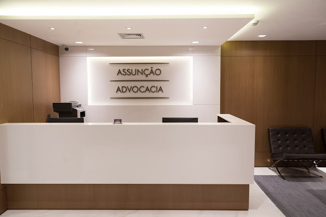 Assunção Advocacia - Advogado