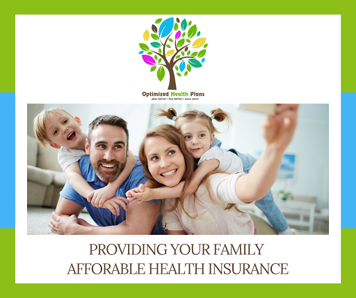 Health Insurance Agency «Optimized Health Plans», reviews and photos
