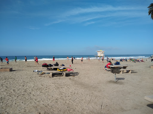 State Park «Moonlight State Beach», reviews and photos, 400 B St, Encinitas, CA 92024, USA