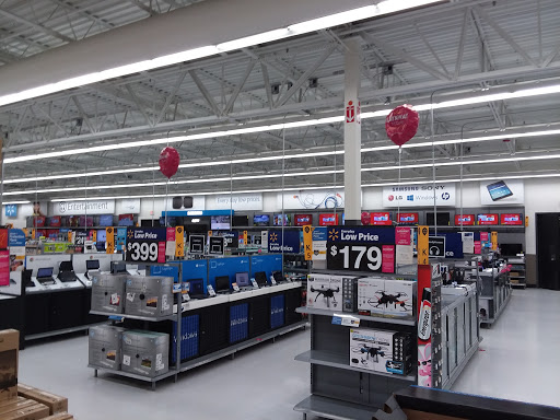 Discount Store «Walmart», reviews and photos, 4198 Nakoosa Trail, Madison, WI 53714, USA