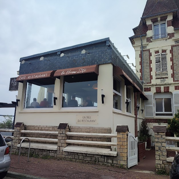 Le Beau Site 14390 Cabourg