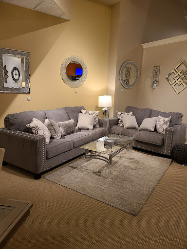 Furniture Store «Ashley Homestore», reviews and photos, 273 Federal Rd, Brookfield, CT 06804, USA