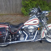 A&M Used Harley
