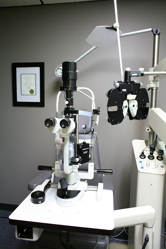 Optometrist «Main Street Optometry - Vision Source», reviews and photos, 1245 E M36, Pinckney, MI 48169, USA