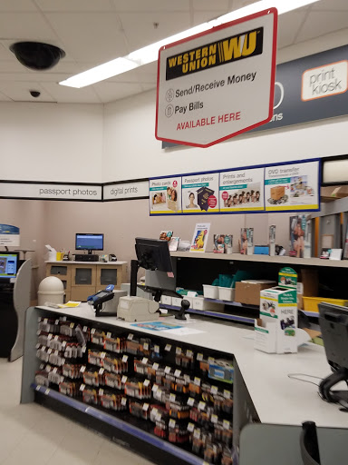 Drug Store «Walgreens», reviews and photos, 10320 Main Street, Fairfax, VA 22030, USA