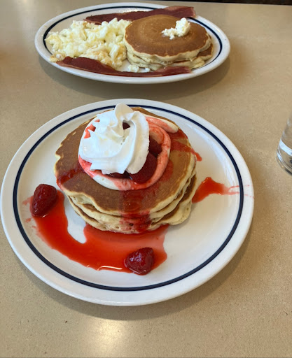 IHOP