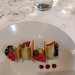 Photo n°10 de l'avis de Consy.. fait le 11/01/2022 à 08:28 sur le  Ristorante Il Casale Di Villa Battistini à Contigliano