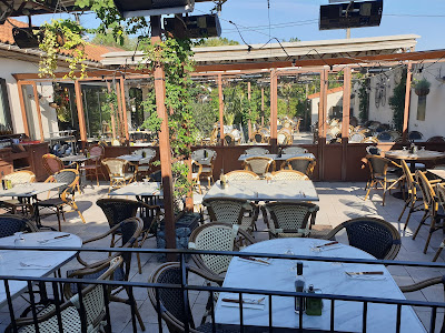 Il Cappuccino - Restaurant Italien Bord de Marne à Gournay-sur-Marne