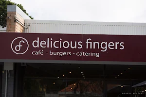 Delicious Fingers image